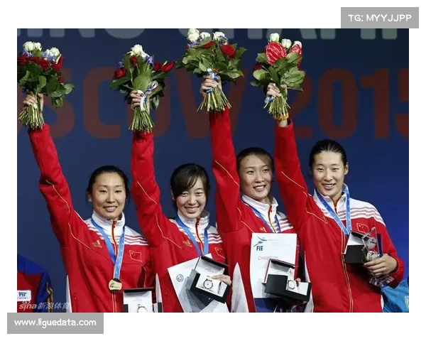 中国女子重剑团体重返世界前五彰显实力剑指东京奥运 中国女子重剑团体重返世界前五彰显实力剑指东京奥运