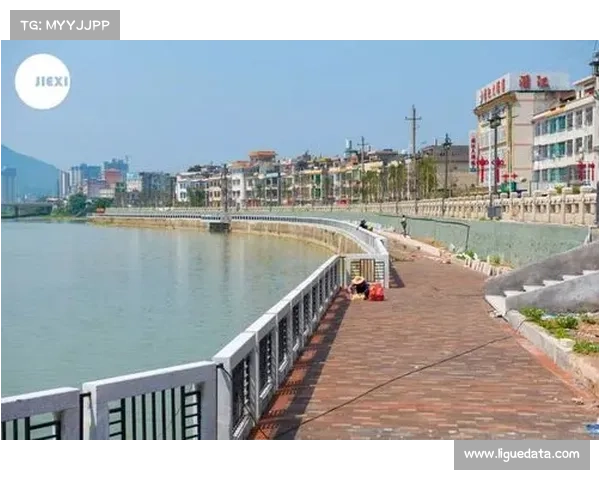 奔跑揭西十公里畅享滨江公园风光领略城市魅力赛道之旅 奔跑揭西十公里畅享滨江公园风光领略城市魅力赛道之旅