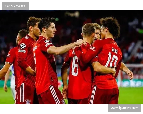 奥利塞助攻闪耀全场 成为拜仁锋线进攻核心力量