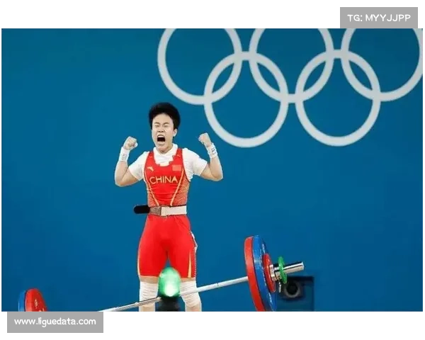 世界举重锦标赛10月27日宁波举行，涉及洛杉矶奥运资格