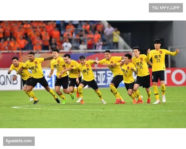 深度报道：亚冠与中超赛程重叠，俱乐部被迫-二选一-战略困境